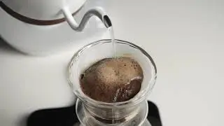 Brewista's Tornado Duo with Artisan Kettle