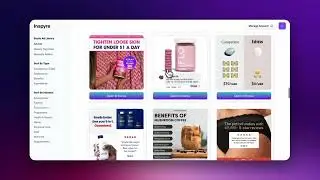 Inspyre Creative Hub Walkthrough