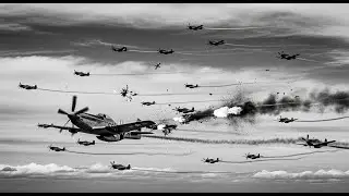 310 000 женщин построили 65% американских самолётов в 1943 году &mdash; 2025 год: золотая медаль раскры...