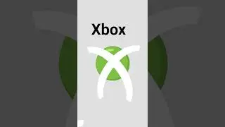 Xbox Tutorial #logo #tutorial #xbox #naruto #krish