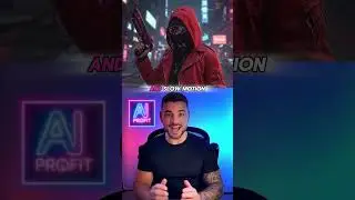 Leonardo Motion 2.0: Create Stunning AI Videos in 5 Seconds! 🤯🎬 #motionai #leonardoai