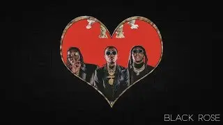 (FREE) Migos - Walk It Talk It ft Drake Type Beat [Prod by. BLACK ROSE]