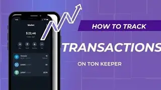 How To Trace Faild Transaction on Ton Keeper