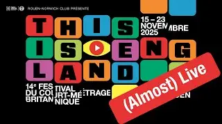 This is England 2025 - (Almost) Live Day 1 - Hopes and Beans, Off-Licence, The Test