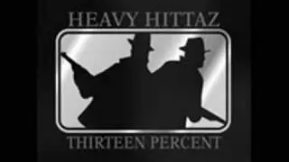 Menacide & McNastee (Heavy Hittaz) - 