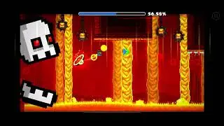 #geometrydashlite Press Dash 100% [All User Coin] (For @TheRealGeometryStep2025 )