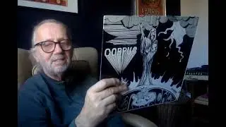 VINYL COSMIC 