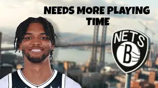 Ziaire Williams: The Next Great NBA Comeback Story