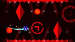 Fast paced level :)
