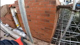 Scaff Life #80 #scaffolding #construction #subscribe