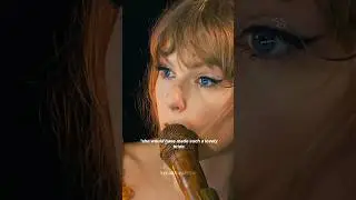 Champagne problems🥂 live at #theerastour #taylorswift #swifties #viral #music #ts #fyp #foryou