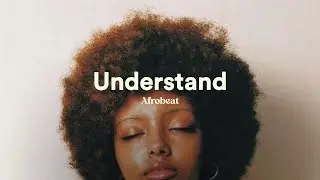 Afrobeat, Dancehall Type Beat Omah Lay (
