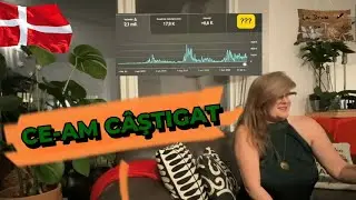 C&acirc;ți bani am facut &icirc;n primul an de Youtube #ladrumcuthea #travel #live #youtube #1an