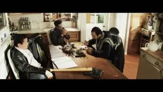 Picture Lock Productions Drama Showreel