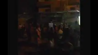 احداث دارالسلام