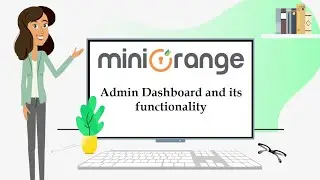 SSO Product Demo | miniOrange Admin Dashboard Functionalities | Identity & Access Management