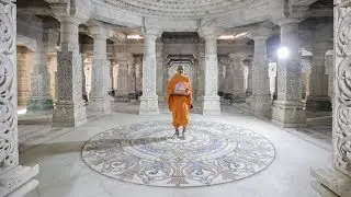 Guruhari Darshan 12-13 Mar 2019, Navsari, India