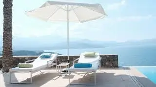 3 bedroom villa in the area of Istron, Lasithi, Crete.