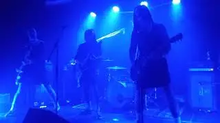 NOFNOG - Live im Club Schilli in Ulm 