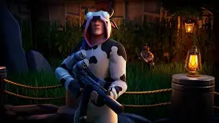 ZOO GUN GAME