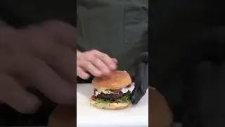 Best burger ever?