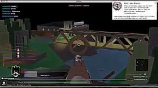 Sniper and Pistol Time - CoR5