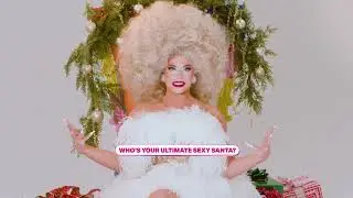Tips for the Holigays from Alyssa, Kori, and Frankie | OUTLOUD Presents: SLAY RIDE Tour 2025
