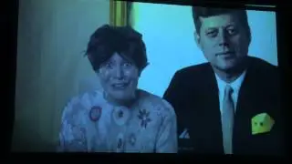 VIDEO: Highlights Magazine Presents Presidential Portraits