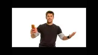KFC Double Down Commercial 