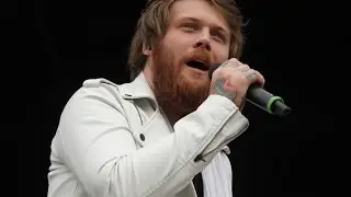 Interview with Danny Worsnop of Asking Alexandria, July 9, 2014