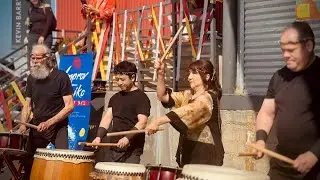 AAPI HERITAGE CULTURAL CELEBRATIONS | BERGAMOT STATION