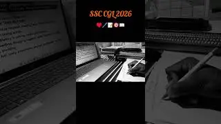 ssc cgl aspirant🔥 #motivation#hard#work#consistency#regular#study#shorts#video