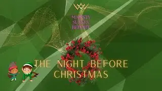 THE NIGHT BEFORE CHRISTMAS - A ROYAL AFFAIR