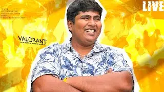 THE BEST VLT BOOTCAMP STREAMER DOWN SOUTH | VALORANT INDIA LIVE