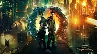 2067   Hollywood Movies In Hindi Dubbed Full Mystery HD
