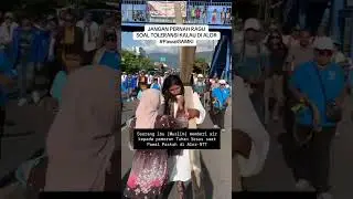 Pawai Paskah #drama #gospelmusic #paskah #laguviral #viralvideo #fypyoutube #shortsviral #gospel