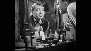 Fritz Lang's 'M' - The Mirror Scene