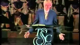 David Wilkerson - God Can Fix Anything