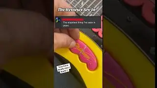 Guitarists Review The Chib Grip #chibson  #guitar