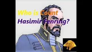 Who is Count Hasimir Fenring? | Dune Lore