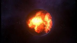 Hades Core | Solar Smash