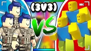 3v3 - Microwaved_Chips, Akiin, & ShadowClips VS Epun255, 13kRageer, & 11k_Souls | Roblox Skywars