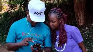 MAAJABU! HAWA WANAKULIWA NA DEM MMOJA AS A COUPLE 😂