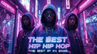 The best hip hop in 2025 || Broken state of America