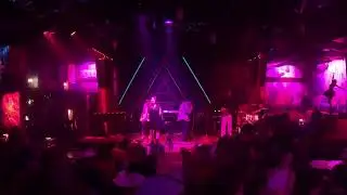 Soulvation Band Live @ Laboca Mandarin Oriental KL 2nd Set