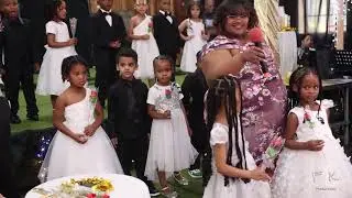 ACP DAYCARE I PROM & GRADUATION 2025 Part 1