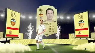 FUT 20 - 8 x Prime Gold players Pack opening - Ultimate Scream Player Packed