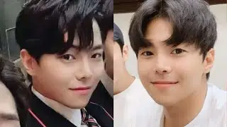 [배우 박은석] 히보에서 은데이킨 이젠 볼 수 없나요 힝 🥺
