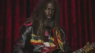 Peter Tosh