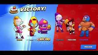 brawl stars anniversary challenge-9 win guide (ft. U died and aleale)